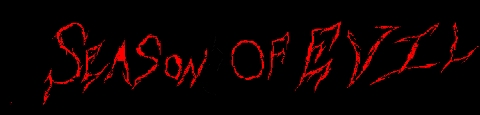 Season of Evil